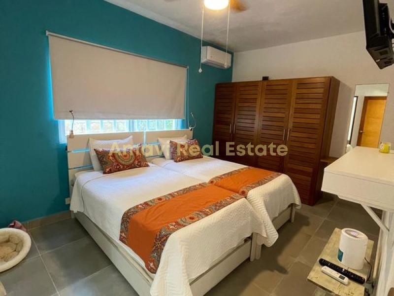 Las Terrenas, 3 Bedrooms Bedrooms, ,2 BathroomsBathrooms,Villa,For Sale,1036