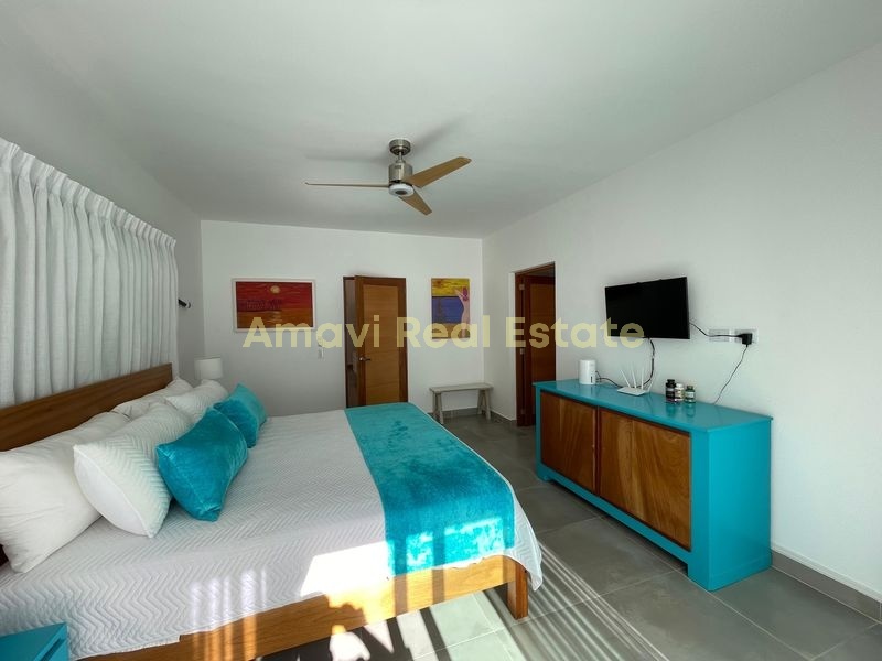 Las Terrenas, 3 Bedrooms Bedrooms, ,2 BathroomsBathrooms,Villa,For Sale,1036