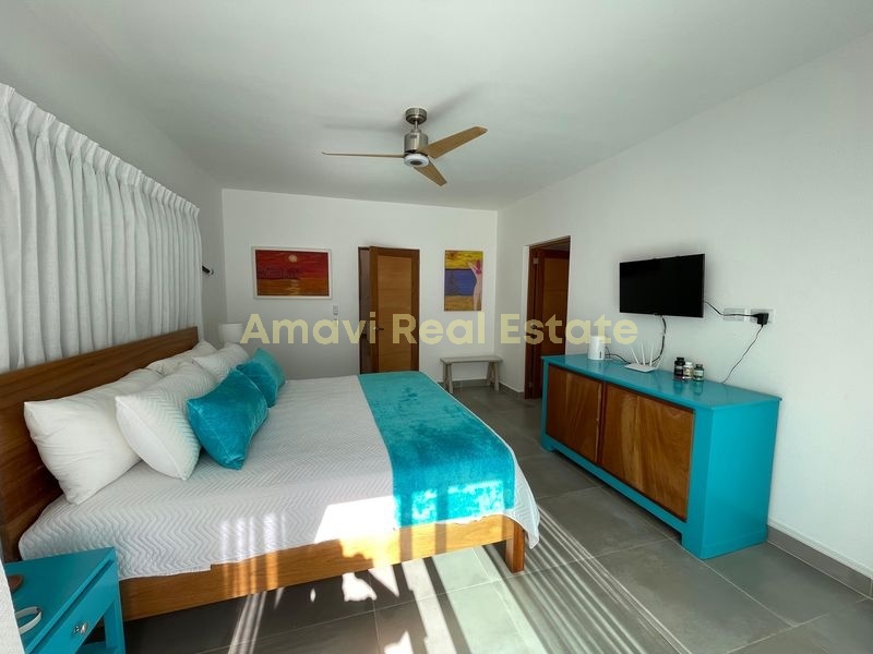 Las Terrenas, 3 Bedrooms Bedrooms, ,2 BathroomsBathrooms,Villa,For Sale,1036