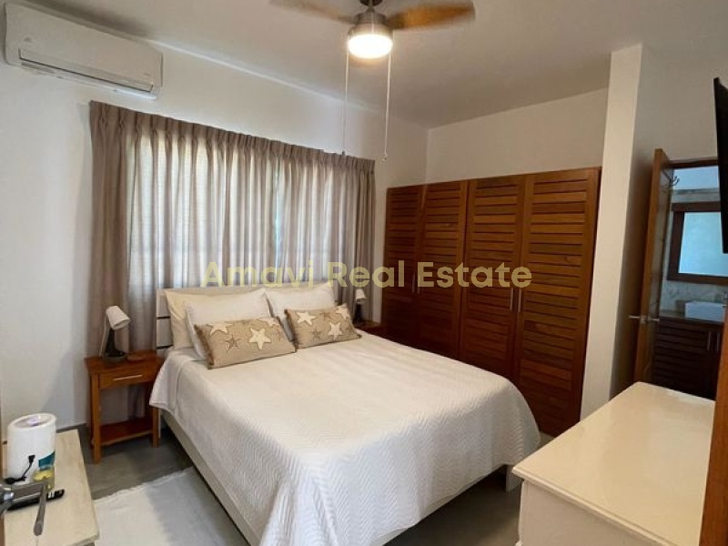 Las Terrenas, 3 Bedrooms Bedrooms, ,2 BathroomsBathrooms,Villa,For Sale,1036