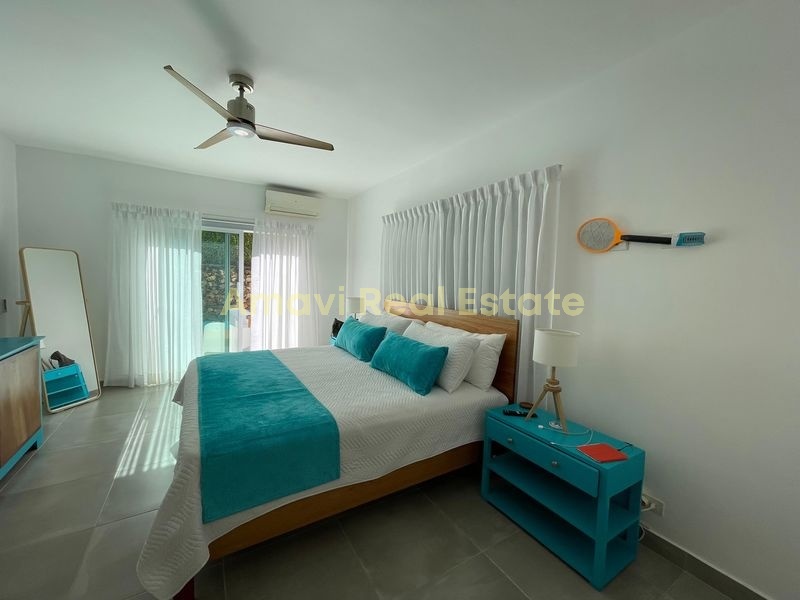 Las Terrenas, 3 Bedrooms Bedrooms, ,2 BathroomsBathrooms,Villa,For Sale,1036