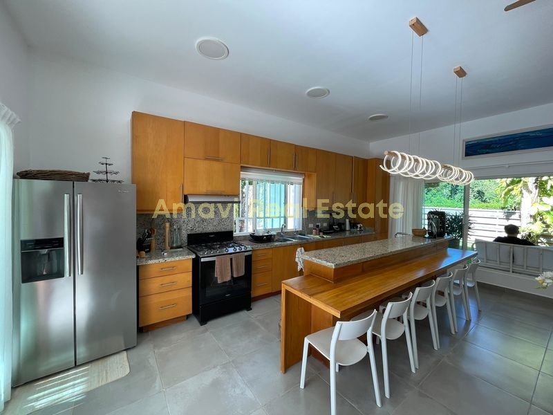 Las Terrenas, 3 Bedrooms Bedrooms, ,2 BathroomsBathrooms,Villa,For Sale,1036