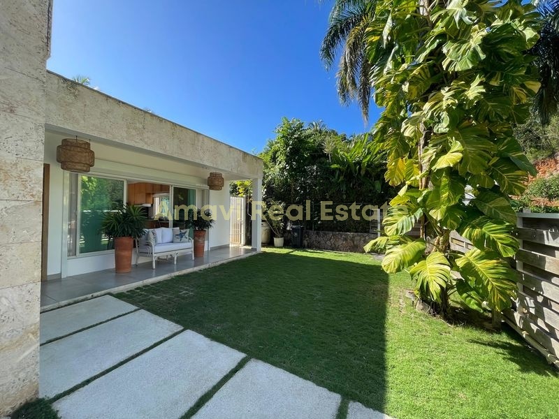 Las Terrenas, 3 Bedrooms Bedrooms, ,2 BathroomsBathrooms,Villa,For Sale,1036