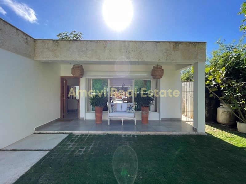 Las Terrenas, 3 Bedrooms Bedrooms, ,2 BathroomsBathrooms,Villa,For Sale,1036