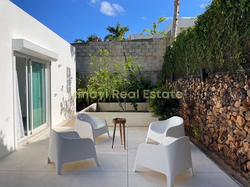 Las Terrenas, 3 Bedrooms Bedrooms, ,2 BathroomsBathrooms,Villa,For Sale,1036