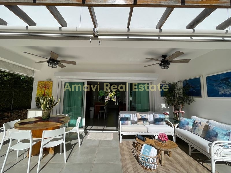 Las Terrenas, 3 Bedrooms Bedrooms, ,2 BathroomsBathrooms,Villa,For Sale,1036