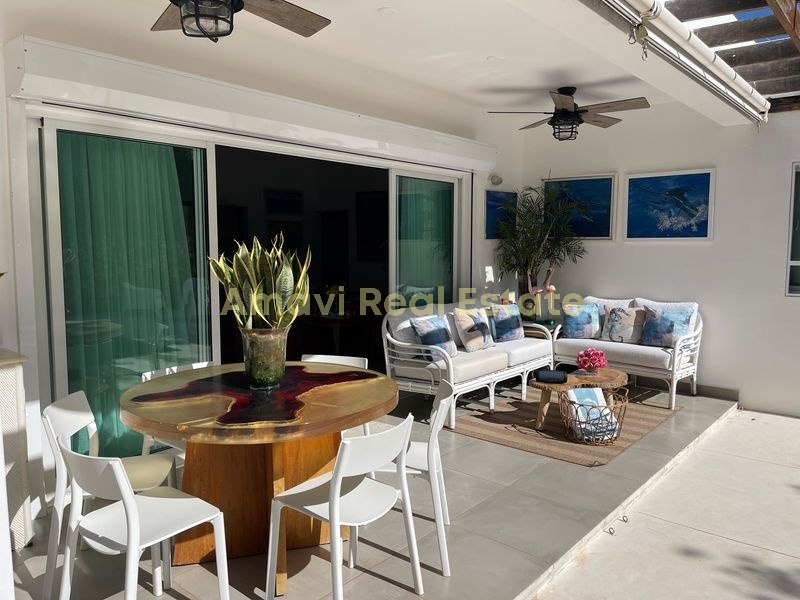 Las Terrenas, 3 Bedrooms Bedrooms, ,2 BathroomsBathrooms,Villa,For Sale,1036