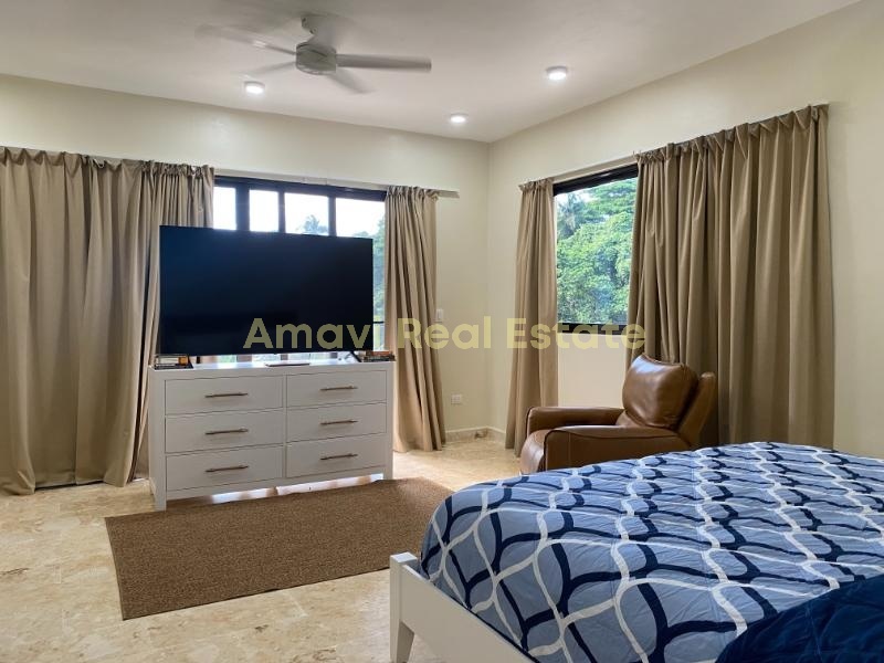 Las Terrenas, La Bonita, 5 Bedrooms Bedrooms, 0 ,5 BathroomsBathrooms,Villa,For Sale,0,1343