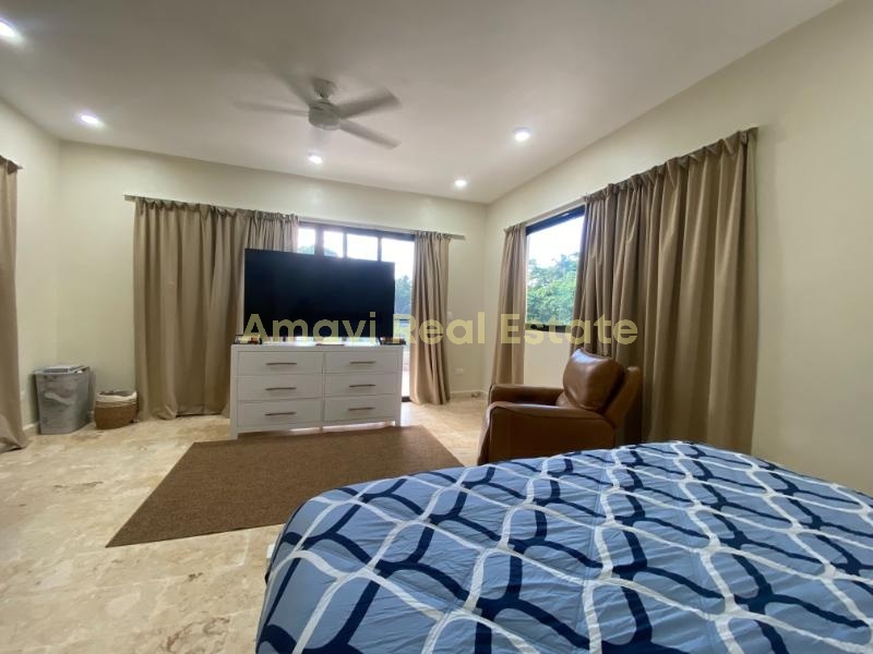 Las Terrenas, La Bonita, 5 Bedrooms Bedrooms, 0 ,5 BathroomsBathrooms,Villa,For Sale,0,1343