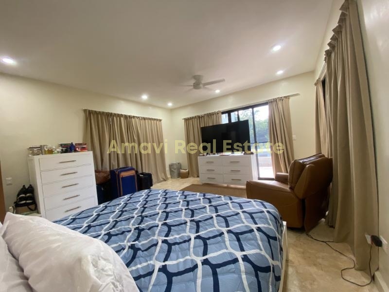 Las Terrenas, La Bonita, 5 Bedrooms Bedrooms, 0 ,5 BathroomsBathrooms,Villa,For Sale,0,1343