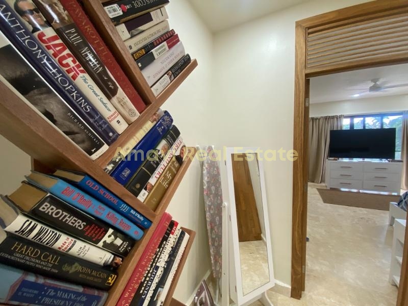 Las Terrenas, La Bonita, 5 Bedrooms Bedrooms, 0 ,5 BathroomsBathrooms,Villa,For Sale,0,1343