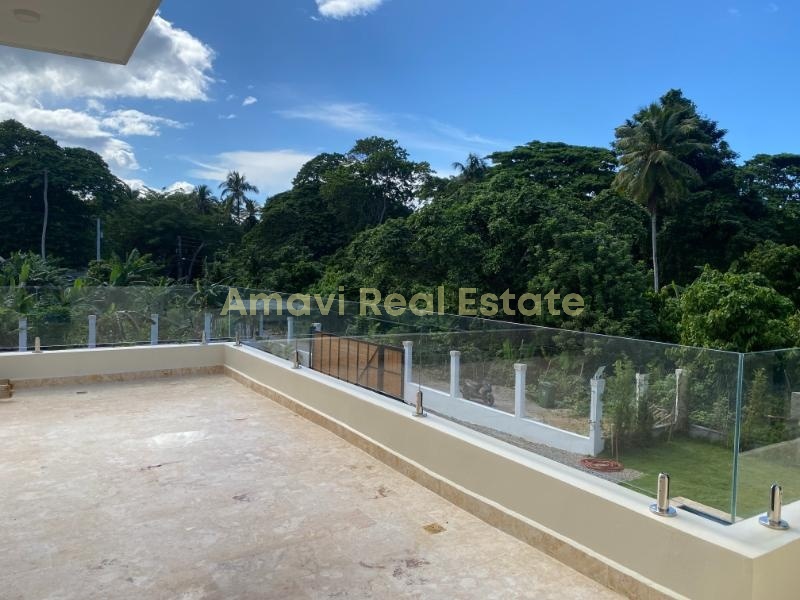 Las Terrenas, La Bonita, 5 Bedrooms Bedrooms, 0 ,5 BathroomsBathrooms,Villa,For Sale,0,1343