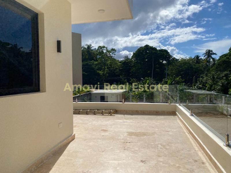Las Terrenas, La Bonita, 5 Bedrooms Bedrooms, 0 ,5 BathroomsBathrooms,Villa,For Sale,0,1343