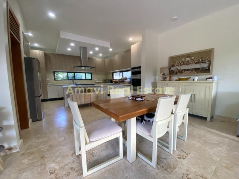 Las Terrenas, La Bonita, 5 Bedrooms Bedrooms, 0 ,5 BathroomsBathrooms,Villa,For Sale,0,1343