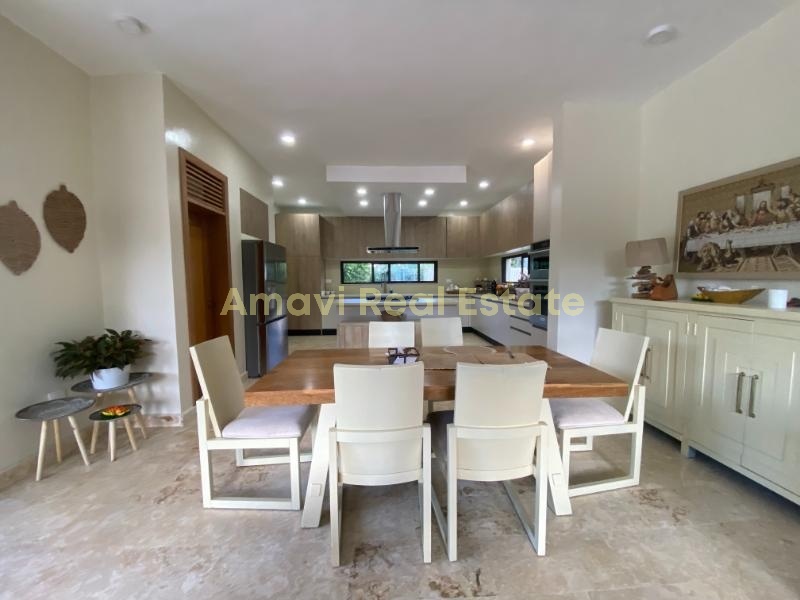 Las Terrenas, La Bonita, 5 Bedrooms Bedrooms, 0 ,5 BathroomsBathrooms,Villa,For Sale,0,1343