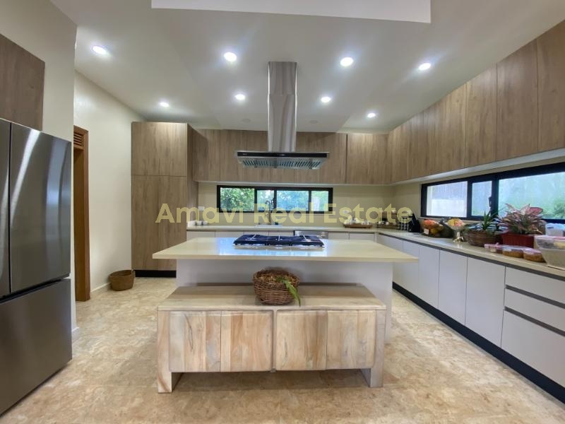 Las Terrenas, La Bonita, 5 Bedrooms Bedrooms, 0 ,5 BathroomsBathrooms,Villa,For Sale,0,1343