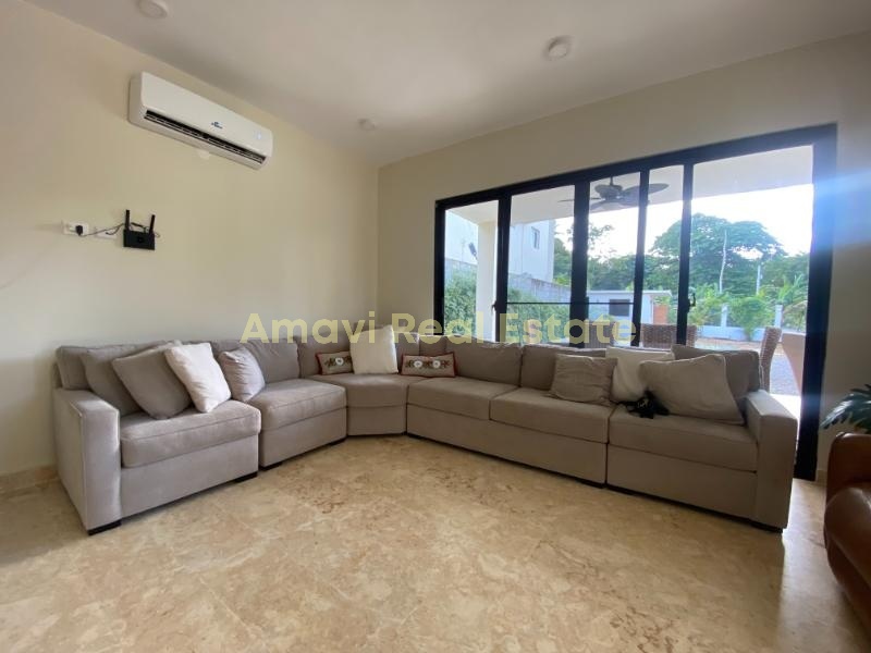 Las Terrenas, La Bonita, 5 Bedrooms Bedrooms, 0 ,5 BathroomsBathrooms,Villa,For Sale,0,1343