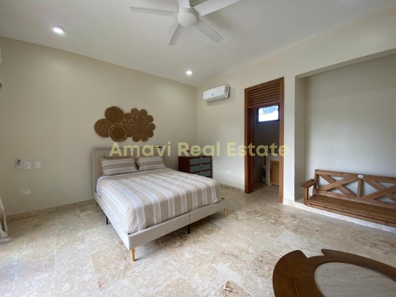 Las Terrenas, La Bonita, 5 Bedrooms Bedrooms, 0 ,5 BathroomsBathrooms,Villa,For Sale,0,1343