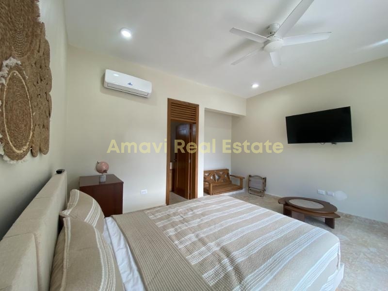 Las Terrenas, La Bonita, 5 Bedrooms Bedrooms, 0 ,5 BathroomsBathrooms,Villa,For Sale,0,1343