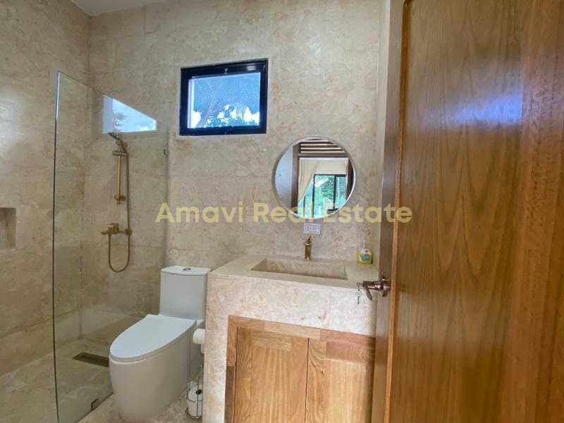 Las Terrenas, La Bonita, 5 Bedrooms Bedrooms, 0 ,5 BathroomsBathrooms,Villa,For Sale,0,1343