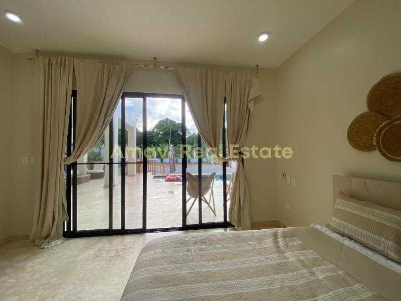 Las Terrenas, La Bonita, 5 Bedrooms Bedrooms, 0 ,5 BathroomsBathrooms,Villa,For Sale,0,1343