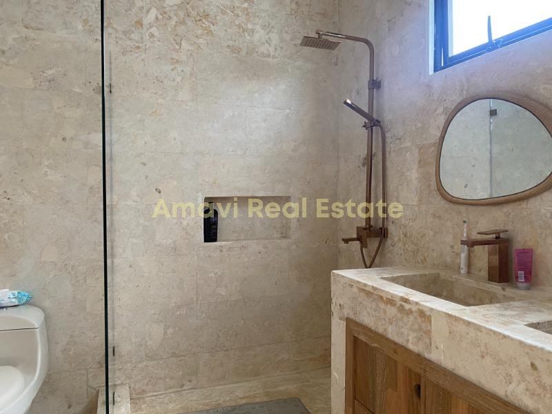 Las Terrenas, La Bonita, 5 Bedrooms Bedrooms, 0 ,5 BathroomsBathrooms,Villa,For Sale,0,1343