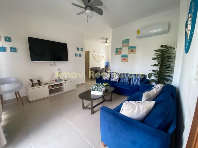 Punta Popi, 2 Bedrooms Bedrooms, 0 ,2 BathroomsBathrooms,Condominium,For Sale,0,1344