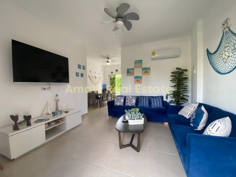 Punta Popi, 2 Bedrooms Bedrooms, 0 ,2 BathroomsBathrooms,Condominium,For Sale,0,1344