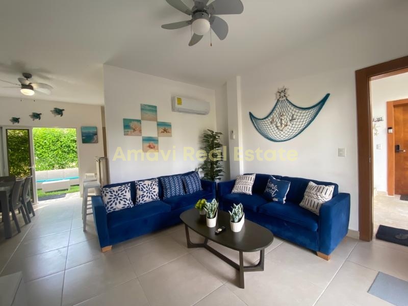 Punta Popi, 2 Bedrooms Bedrooms, 0 ,2 BathroomsBathrooms,Condominium,For Sale,0,1344