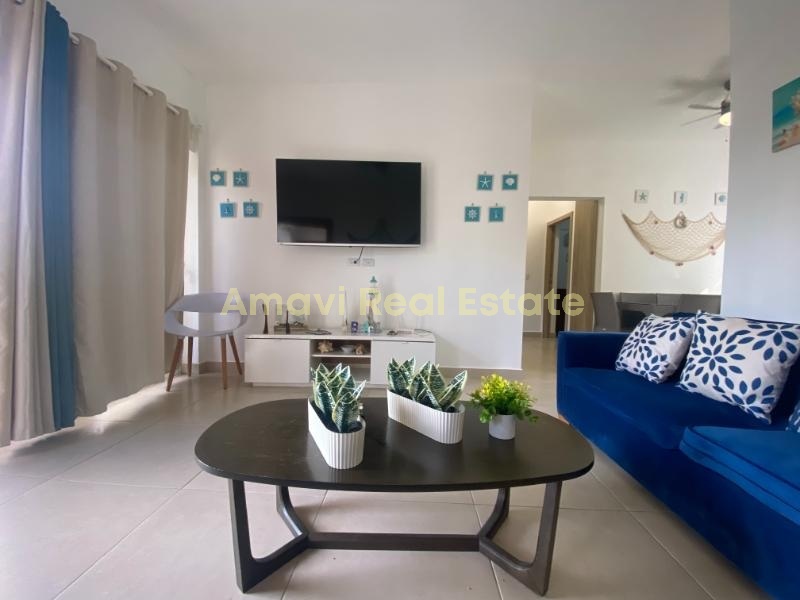 Punta Popi, 2 Bedrooms Bedrooms, 0 ,2 BathroomsBathrooms,Condominium,For Sale,0,1344