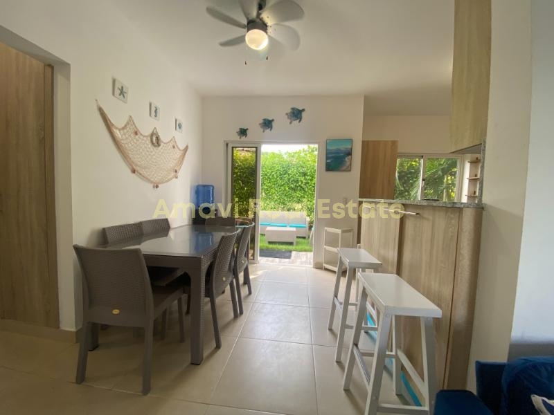 Punta Popi, 2 Bedrooms Bedrooms, 0 ,2 BathroomsBathrooms,Condominium,For Sale,0,1344