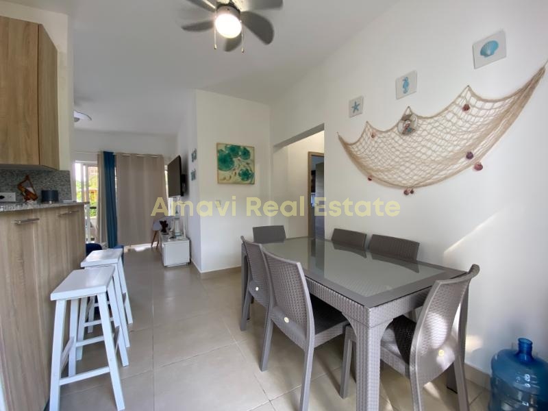 Punta Popi, 2 Bedrooms Bedrooms, 0 ,2 BathroomsBathrooms,Condominium,For Sale,0,1344