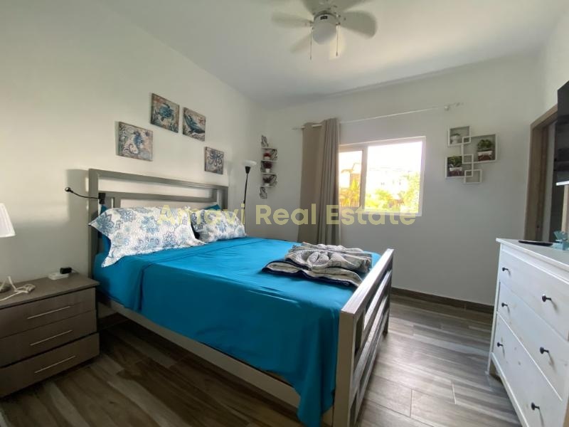 Punta Popi, 2 Bedrooms Bedrooms, 0 ,2 BathroomsBathrooms,Condominium,For Sale,0,1344