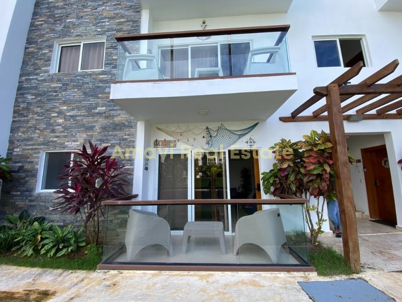 Punta Popi, 2 Bedrooms Bedrooms, 0 ,2 BathroomsBathrooms,Condominium,For Sale,0,1344