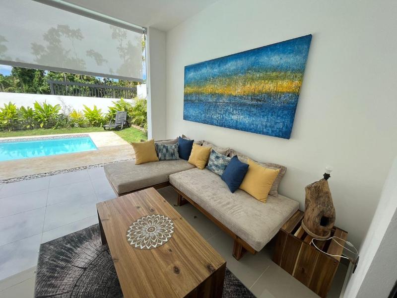 Las Terrenas, La Bonita, 3 Bedrooms Bedrooms, 0 ,2 BathroomsBathrooms,Villa,For Sale,0,1345