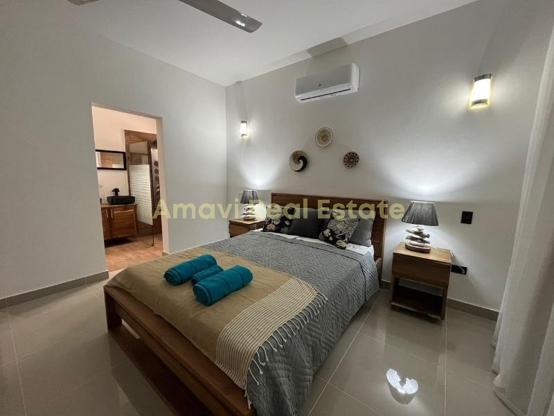 Las Terrenas, La Bonita, 3 Bedrooms Bedrooms, 0 ,2 BathroomsBathrooms,Villa,For Sale,0,1345