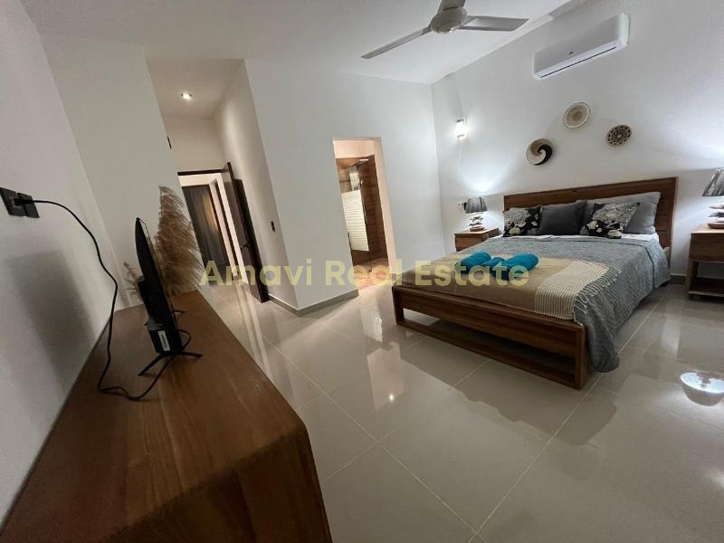 Las Terrenas, La Bonita, 3 Bedrooms Bedrooms, 0 ,2 BathroomsBathrooms,Villa,For Sale,0,1345