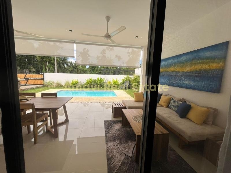 Las Terrenas, La Bonita, 3 Bedrooms Bedrooms, 0 ,2 BathroomsBathrooms,Villa,For Sale,0,1345