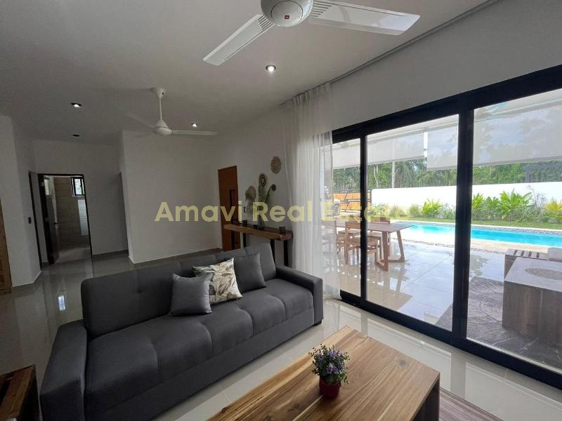 Las Terrenas, La Bonita, 3 Bedrooms Bedrooms, 0 ,2 BathroomsBathrooms,Villa,For Sale,0,1345