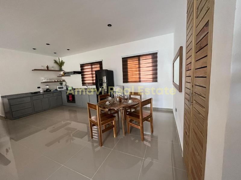 Las Terrenas, La Bonita, 3 Bedrooms Bedrooms, 0 ,2 BathroomsBathrooms,Villa,For Sale,0,1345