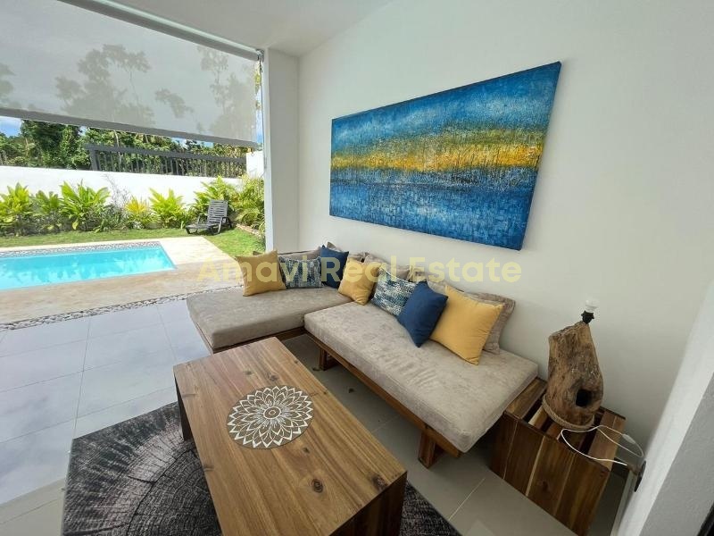 Las Terrenas, La Bonita, 3 Bedrooms Bedrooms, 0 ,2 BathroomsBathrooms,Villa,For Sale,0,1345