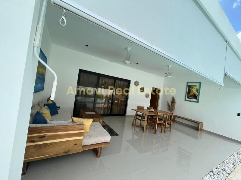 Las Terrenas, La Bonita, 3 Bedrooms Bedrooms, 0 ,2 BathroomsBathrooms,Villa,For Sale,0,1345