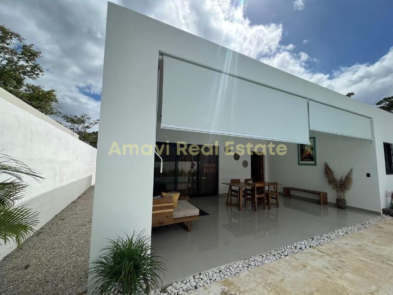 Las Terrenas, La Bonita, 3 Bedrooms Bedrooms, 0 ,2 BathroomsBathrooms,Villa,For Sale,0,1345