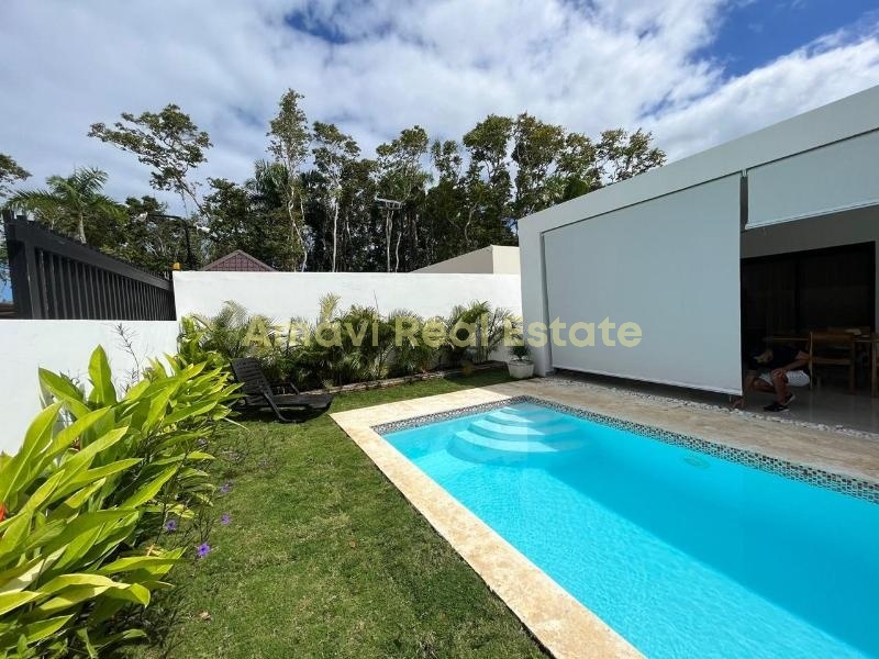 Las Terrenas, La Bonita, 3 Bedrooms Bedrooms, 0 ,2 BathroomsBathrooms,Villa,For Sale,0,1345