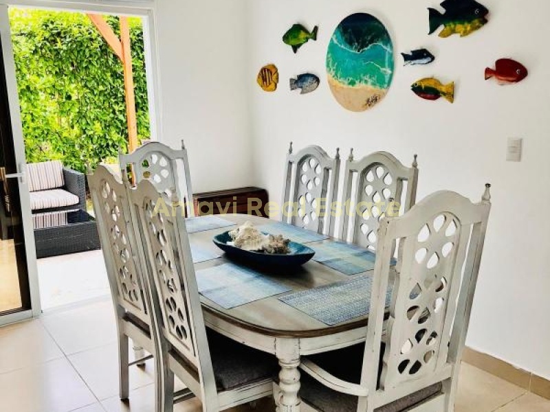 Punta Popi, 3 Bedrooms Bedrooms, 0 ,2 BathroomsBathrooms,Condominium,For Sale,0,1346