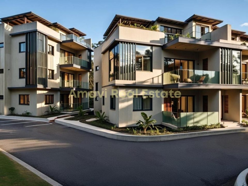 Las Terrenas, 2 Bedrooms Bedrooms, 0 ,2 BathroomsBathrooms,Pre Construction Apartment,For Sale,0,1350