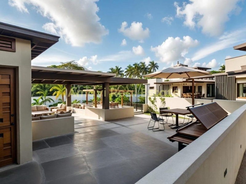 Las Terrenas, 2 Bedrooms Bedrooms, 0 ,2 BathroomsBathrooms,Pre Construction Apartment,For Sale,0,1350