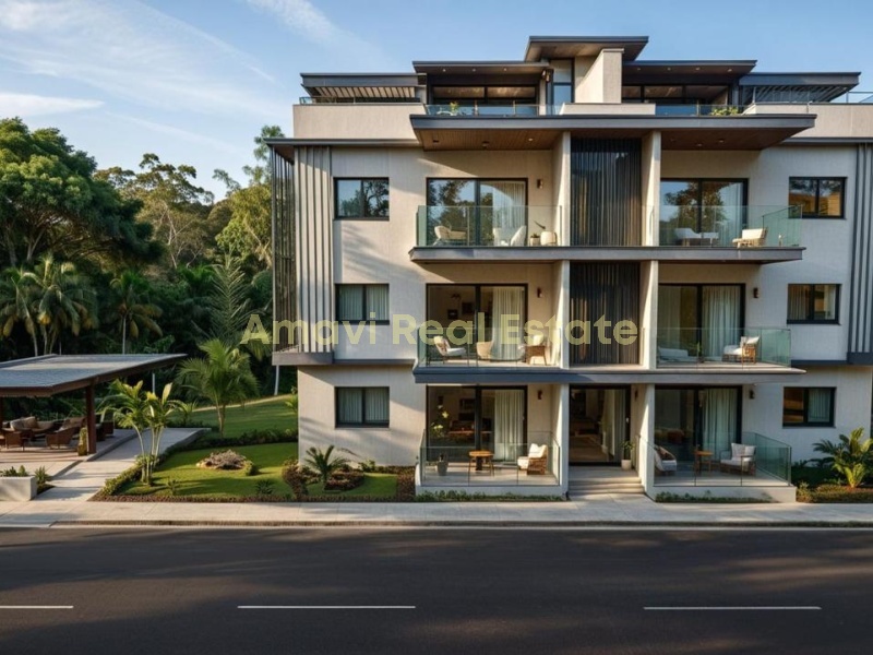 Las Terrenas, 2 Bedrooms Bedrooms, 0 ,2 BathroomsBathrooms,Pre Construction Apartment,For Sale,0,1350