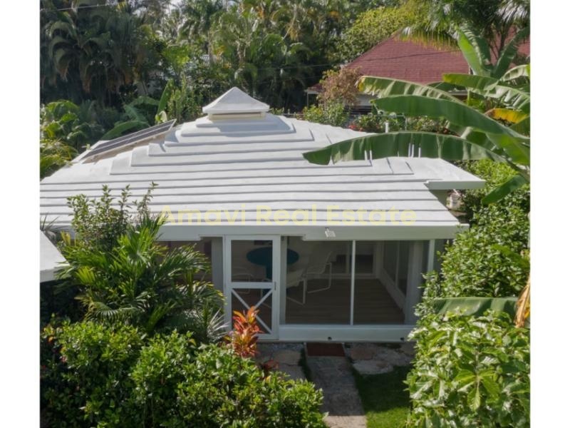 Las Terrenas, La Bonita, 1 Bedroom Bedrooms, 0 ,1 BathroomBathrooms,Villa,For Sale,0,1351