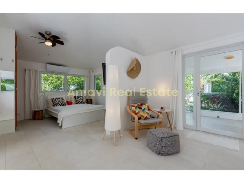 Las Terrenas, La Bonita, 1 Bedroom Bedrooms, 0 ,1 BathroomBathrooms,Villa,For Sale,0,1351